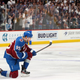 Andre Burakovsky killing the Bolts.